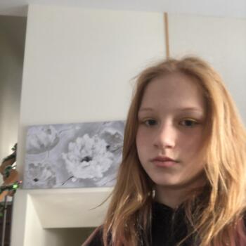 Baby-sitter in Martensville: Jessica