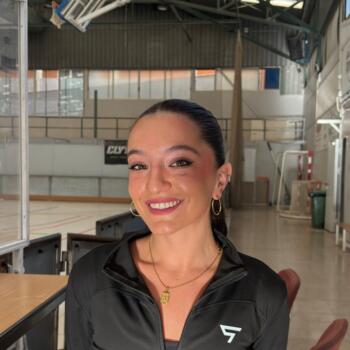 Babysitter in Sitges: Andrea