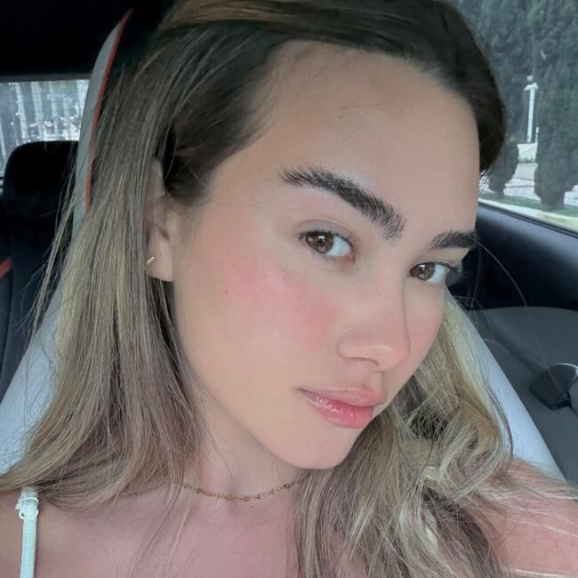 Babysitter in Davenport (Florida): Malu