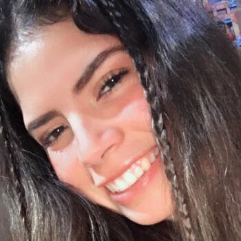Nanny in Genoa: Indira