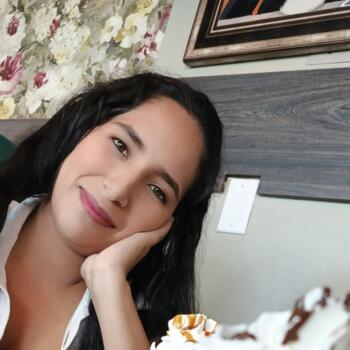 Niñera en Montecristi: Laurita