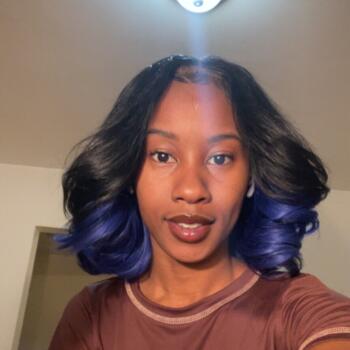 Nanny in Chicago: Franshawn