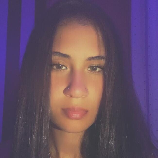 Canguro en Getafe: Samia