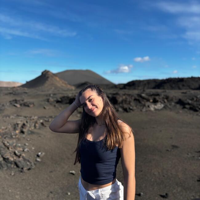 Canguro en Vic: Marina