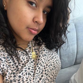 Babysitter in Valledupar: Ana