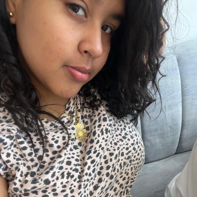 Babysitter in Valledupar: Ana