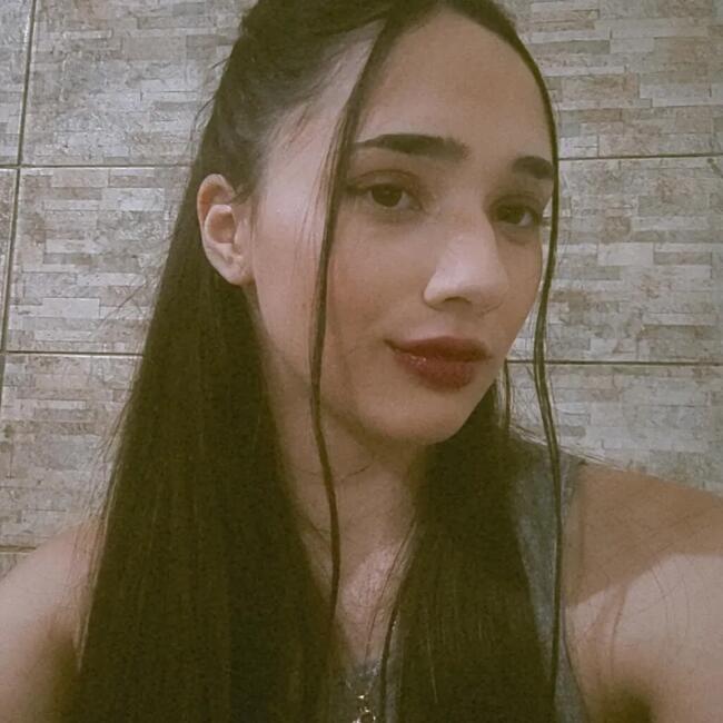 Babysitter in Franco da Rocha: Julia