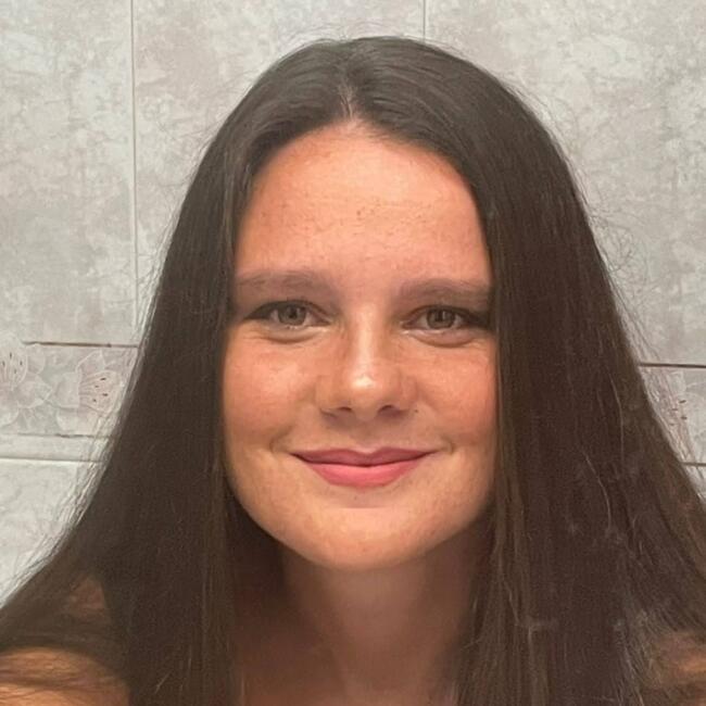 Babysitter in Sintra: Madalena