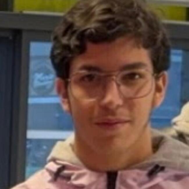 Babysitter in Bruay-sur-l'Escaut: Sofiane