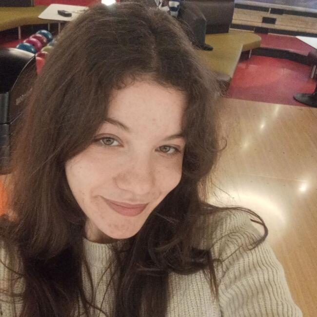 Babysitter in Lille: Chanez