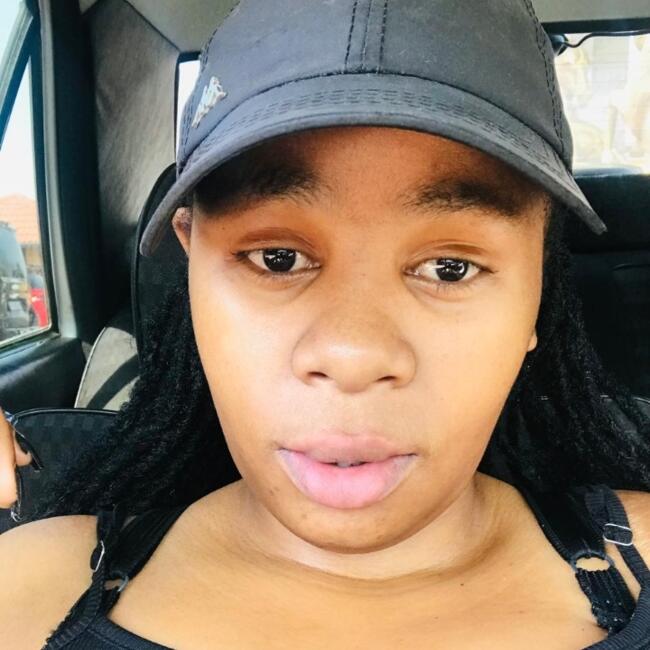 Babysitter in Benoni: Thandiwe