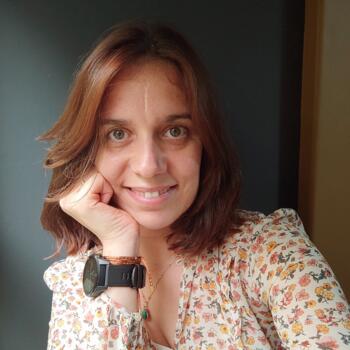 Babysitter em Sintra: Vanessa