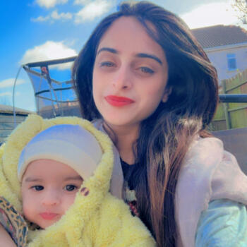 Babysitting job in Drogheda: babysitting job Kainat