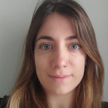 Babysitter in Melbourne: Luna