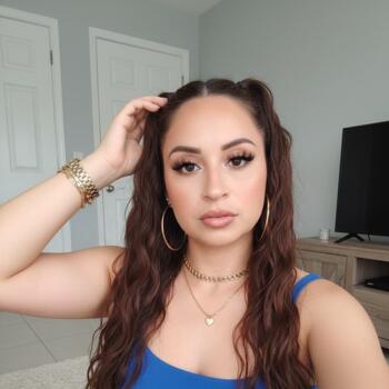 Babysitter in Albacete: Victoria