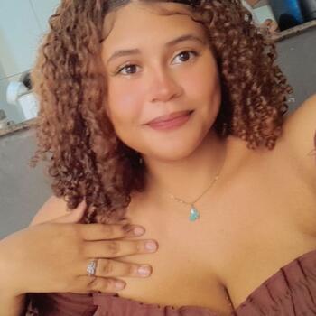 Babysitter in Salvador: Raquel