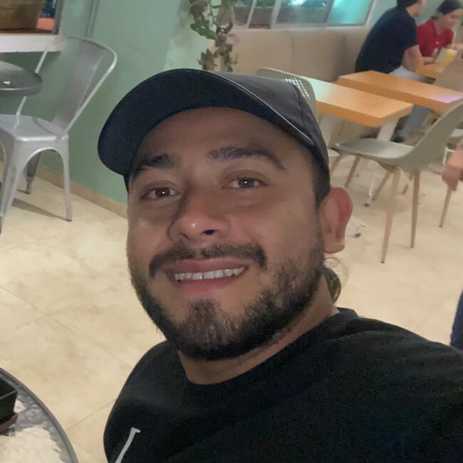 Trabajo para niñera en Bucaramanga: Luis