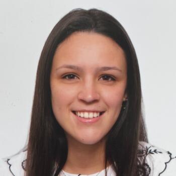 Niñera en Sevilla: María