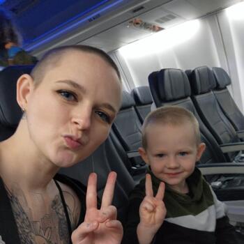 Babysitting job in Portland: babysitting job Madison