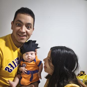 Emprego de babá em Recife: emprego de babá Elvio Firmino