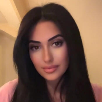 Nanny in 's-Hertogenbosch: Zineb