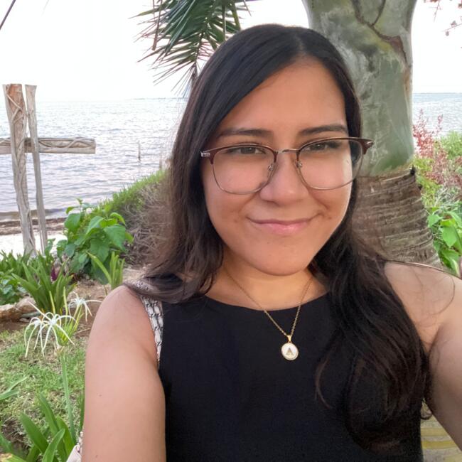 Babysitter in Cancún: Maribi