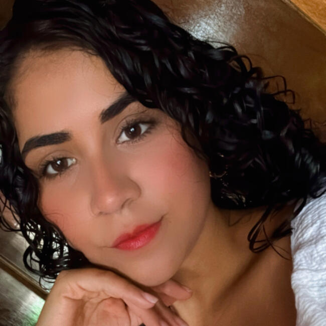 Babysitter in Guácima: Sofía