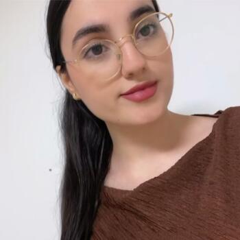 Babysitter in Valencia: Tasnim