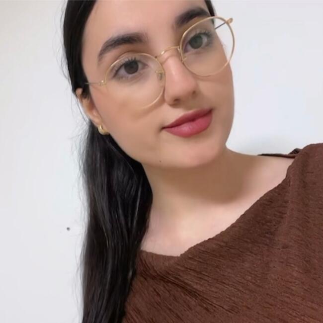 Babysitter in Valencia: Tasnim