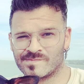 Niñera en Valdemoro: Manuel