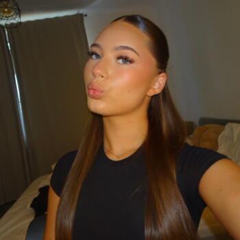 Babysitter Spekholzerheide: Siënna