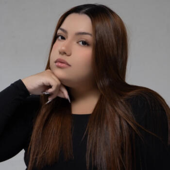 Babysitter Rio de Janeiro: Luisa