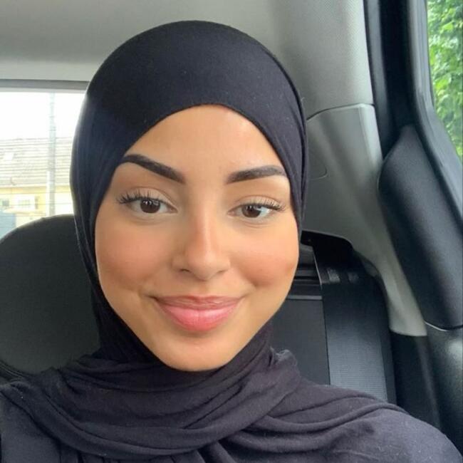 Nanny in Martil: Maroua