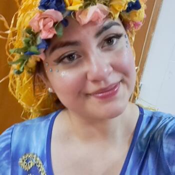 Niñera en Concepción: Pamela