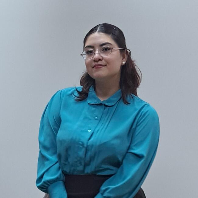 Babysitter in Concepción: Pamela