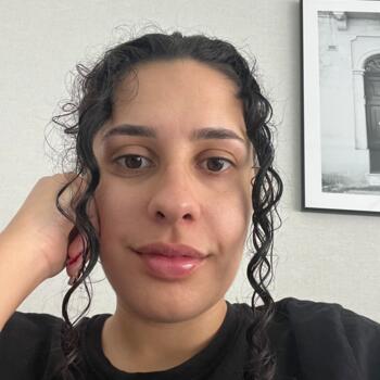 Babysitter in Lisbon: Cláudia