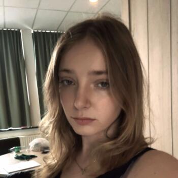 Babysitter in Aalst: Iluna