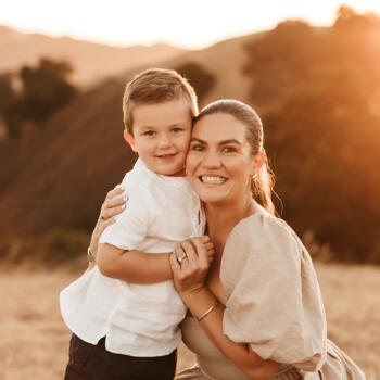 Nanny job in Auckland: babysitting job Ashley