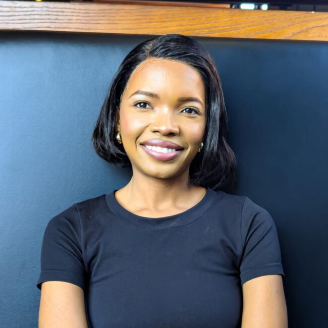 Babysitter in Nelspruit: Dimpho