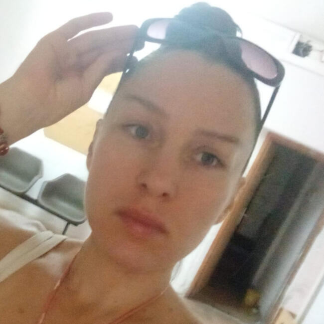 Babysitter in Belgrade: Danica