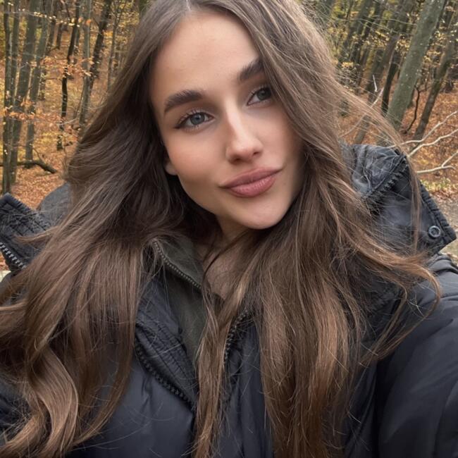 Nanny in Gdansk: Sofia