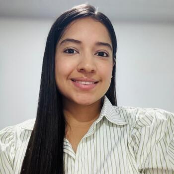 Nanny in Torremolinos: Tatiana