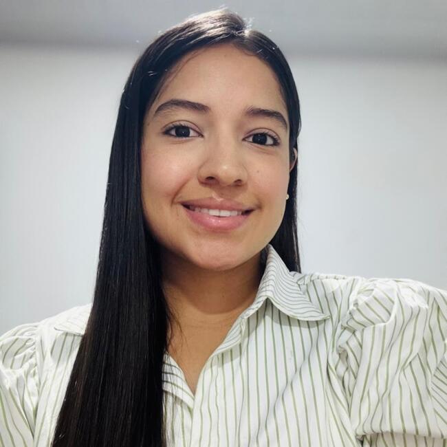 Niñera en Torremolinos: Tatiana