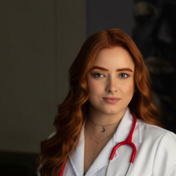 Babysitter in Ribeirão Preto: Larissa