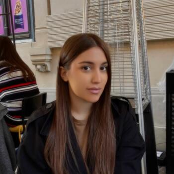 Bebisiterka u Čukarica: Anastasija