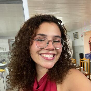 Babá em Florianópolis: Julia