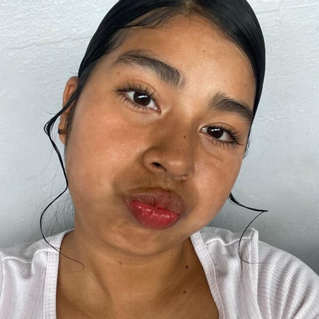 Niñera en La Chorrera: Ismari