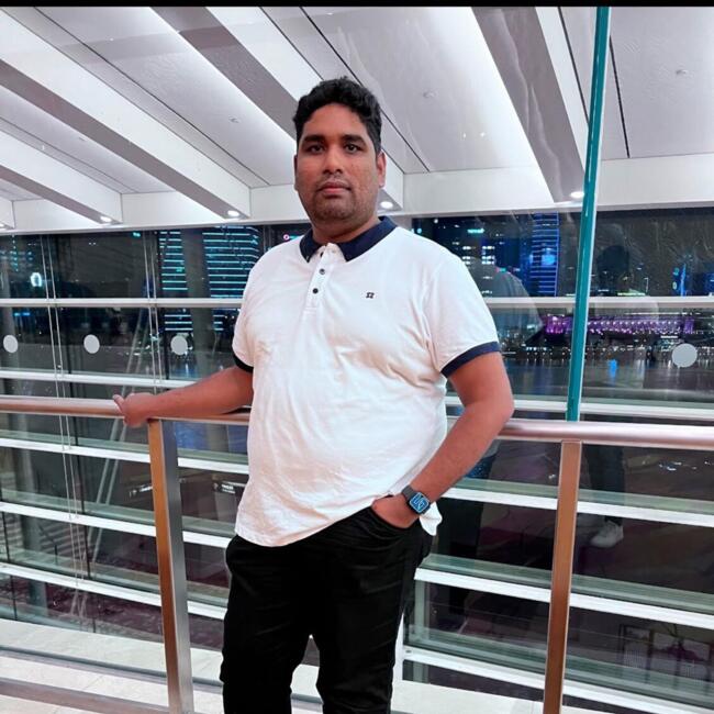 बंगलौर में बेबीसिटिंग की नौकरी: Soujanya