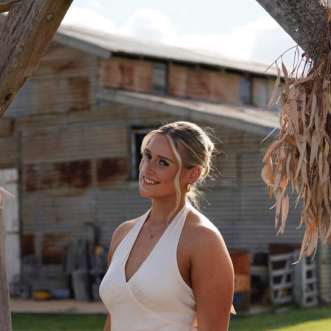 Babysitter in Geelong: Imogen