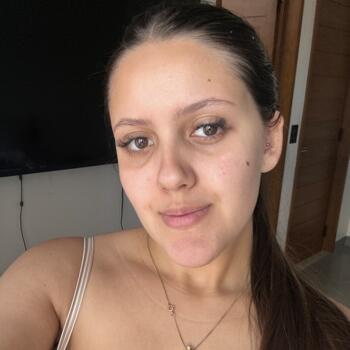 Família Trindade: Ana julia